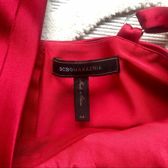BCBGMaxAzria Malin Dress - Picture 5 of 5